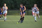 FH vs WNE  Wheaton College Field Hockey vs Western New England College. - Photo By: KEITH NORDSTROM : Wheaton, field hockey, FH2024, WNE